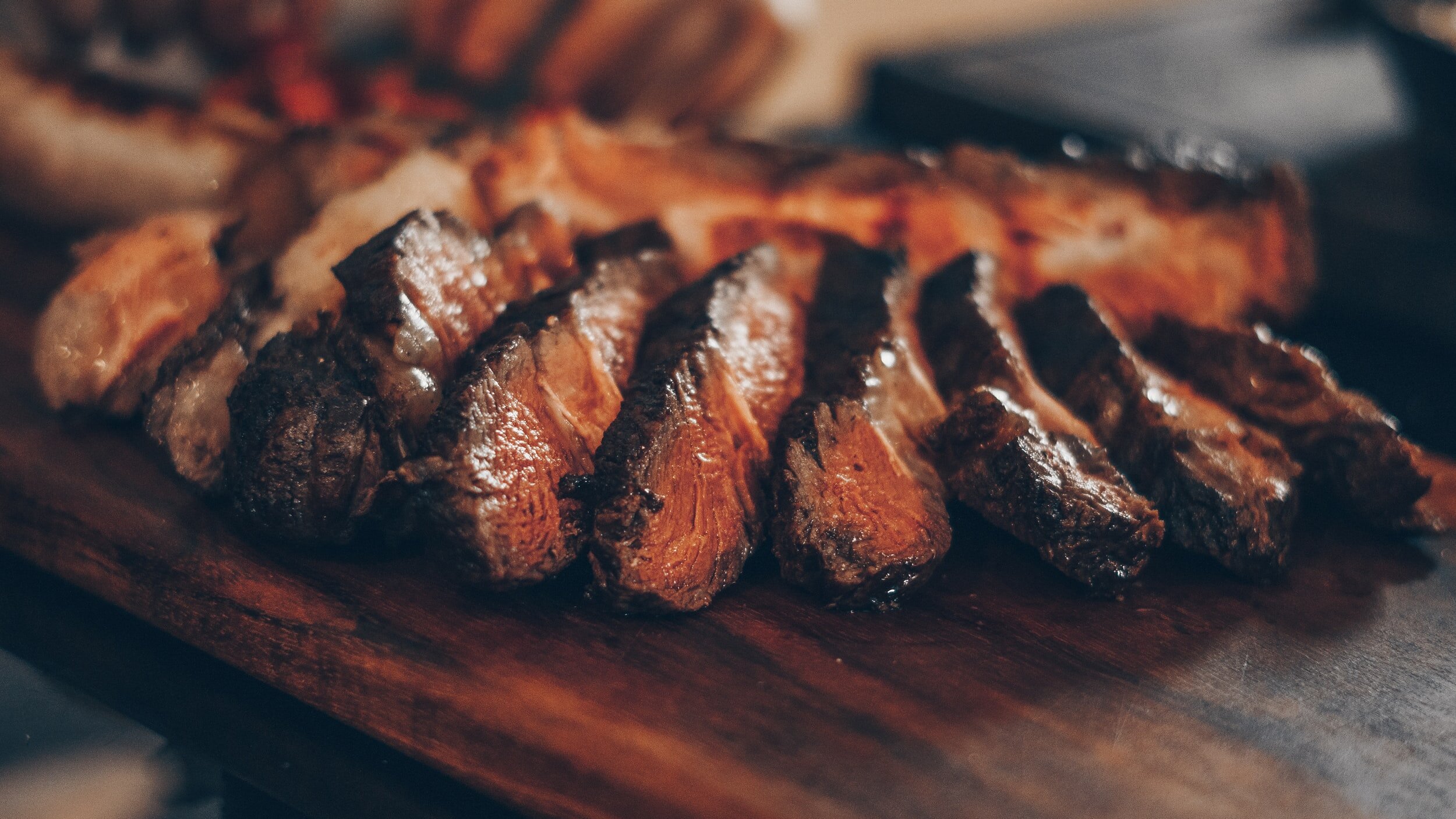 Tips for Cooking Grassfed Beef